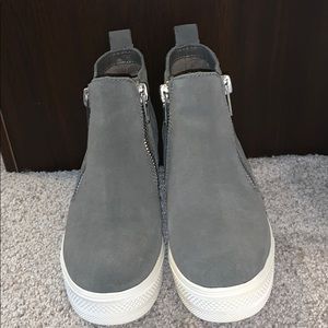 Women’s Steve Madden wedgie sneaker 6.5